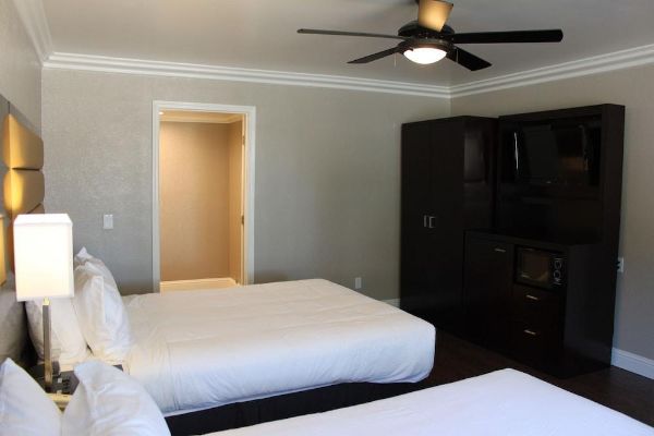 Inn at Highway 1 (Lompoc)